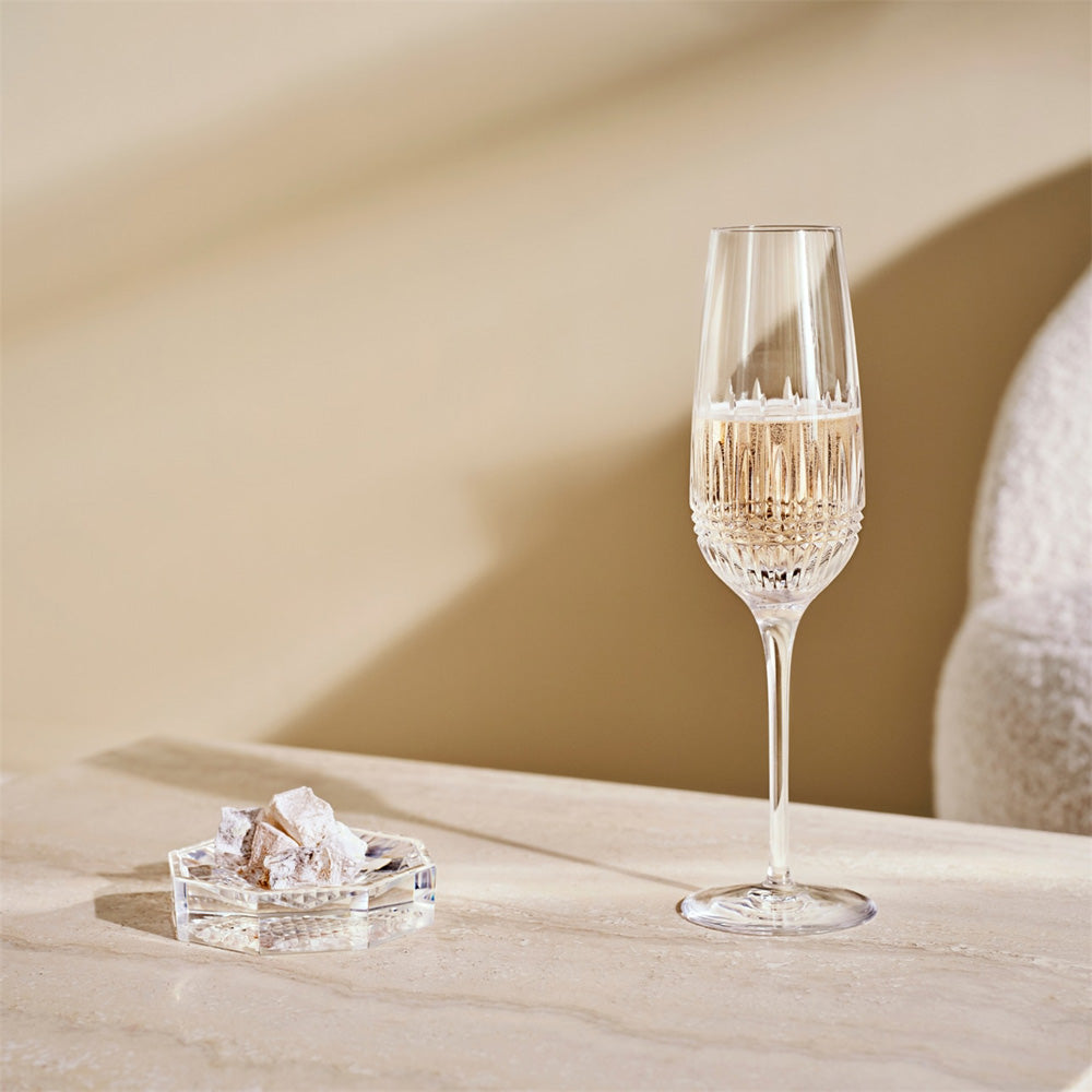 Lismore Diamond Decorative Tray 4" by Waterford Additional Image 5