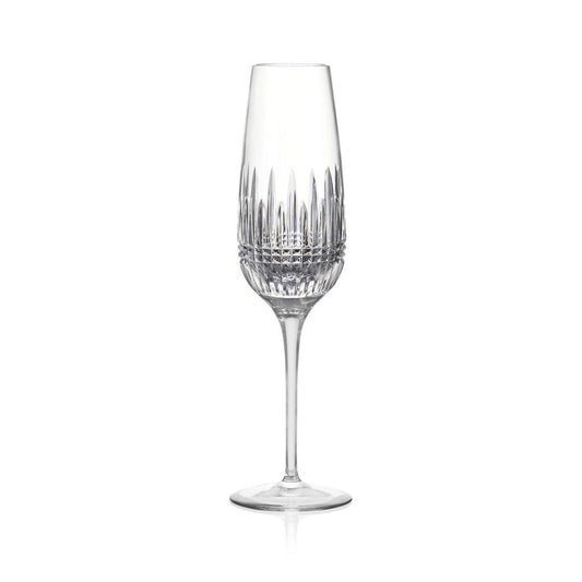 Lismore Diamond Essence Flute 10.5oz by Waterford