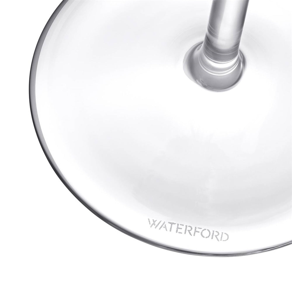 Lismore Diamond Essence Flute 10.5oz by Waterford Additional Image 2