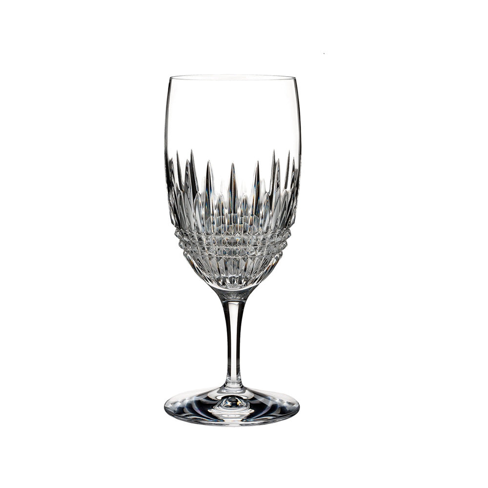 Lismore Diamond Essence Iced Beverage by Waterford