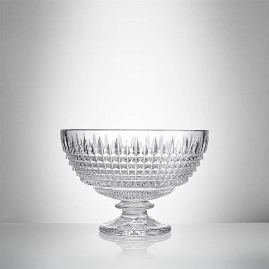 Lismore Diamond Footed Centerpiece by Waterford