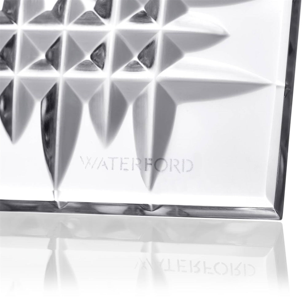 Lismore Diamond Picture Frame 4x6" by Waterford Additional Image 4