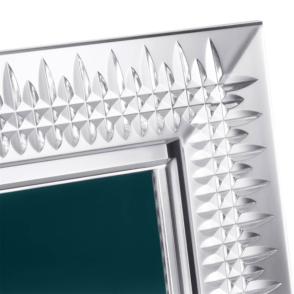 Lismore Diamond Picture Frame 5x7" by Waterford Additional Image 3