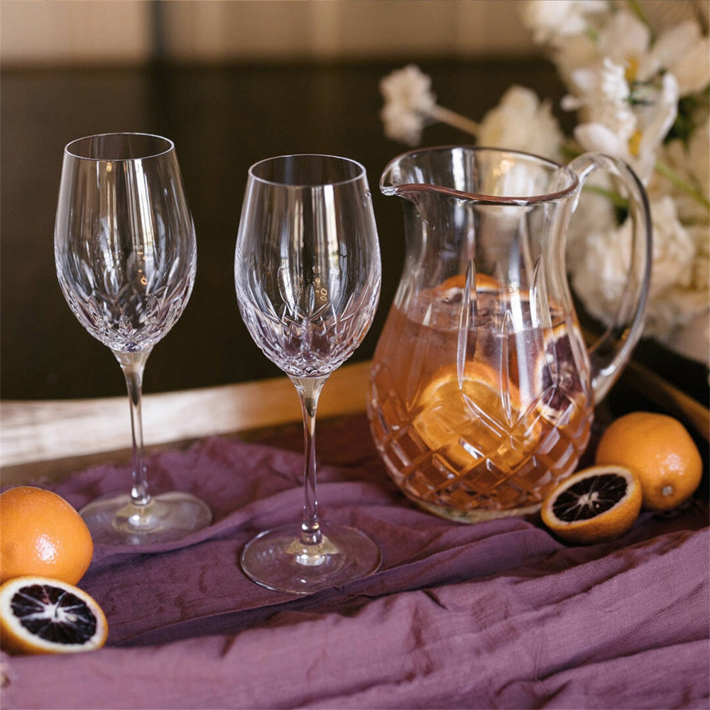 Lismore Essence Goblet - Pair by Waterford Additional Image 1