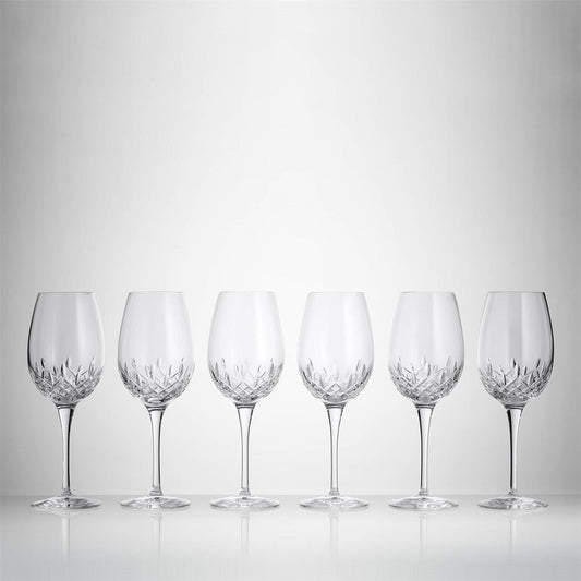 Lismore Essence Goblet - Set of 6 by Waterford