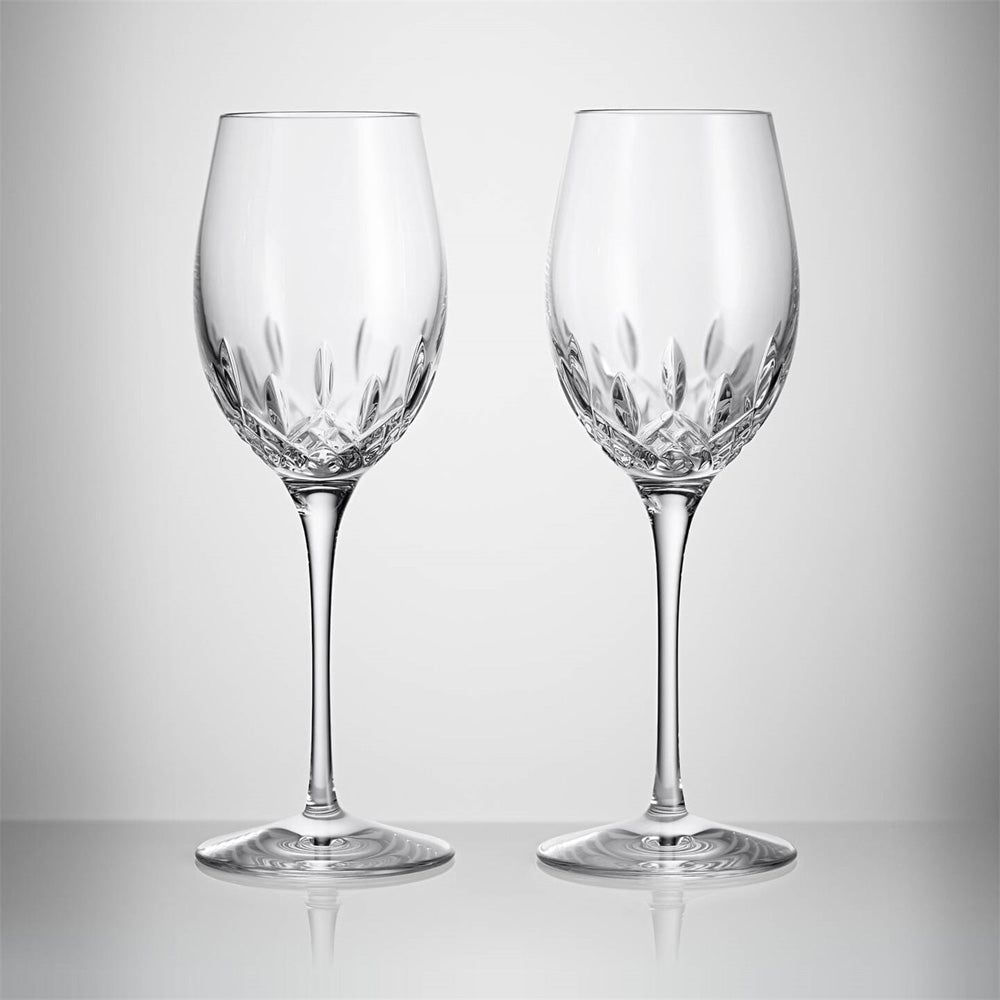 Fashion Waterford crystal glass