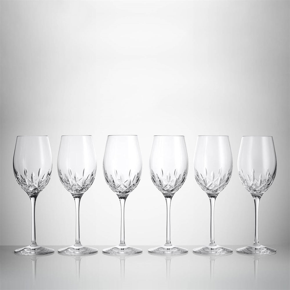 Lismore Essence White Wine Glass - Set of 6 by Waterford