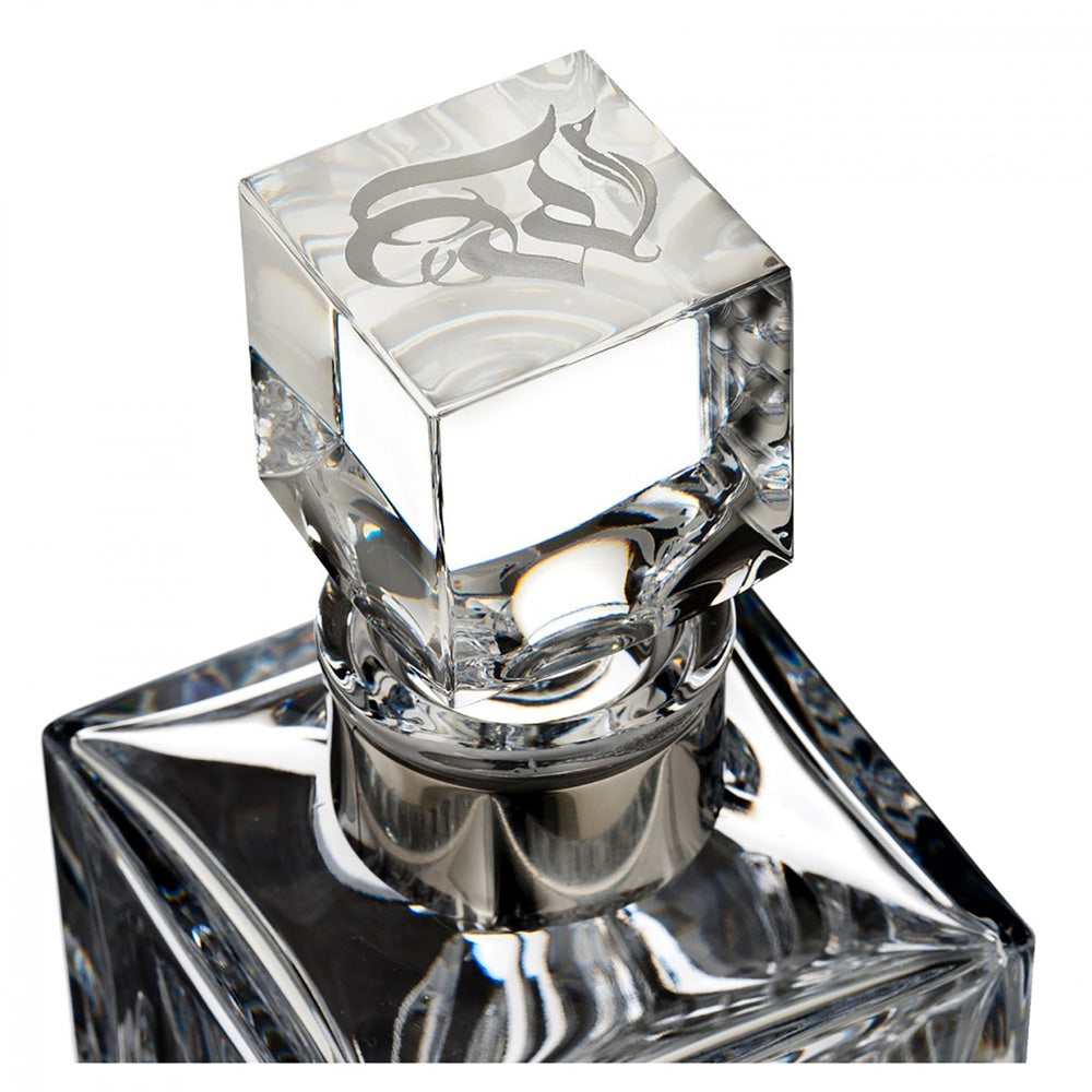 Lismore Evolution Decanter by Waterford Additional Image 1