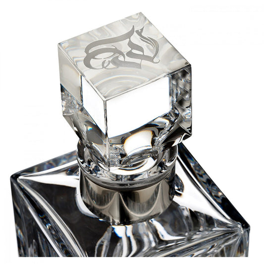 Lismore Evolution Decanter by Waterford Additional Image 1