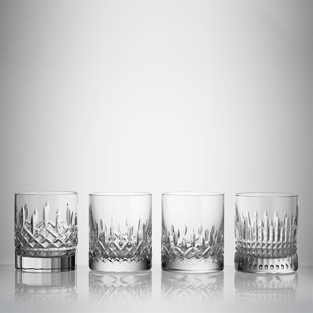 Store waterford crystal- evolution