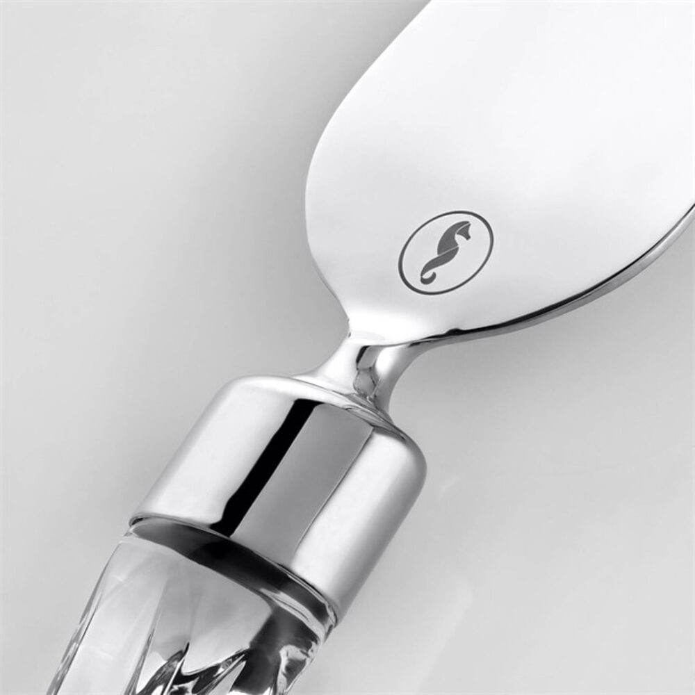Lismore Offset Cake Server by Waterford Additional Image-3