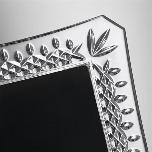 Lismore Photo Frame 10 x 15 Cm by Waterford Additional Image-2