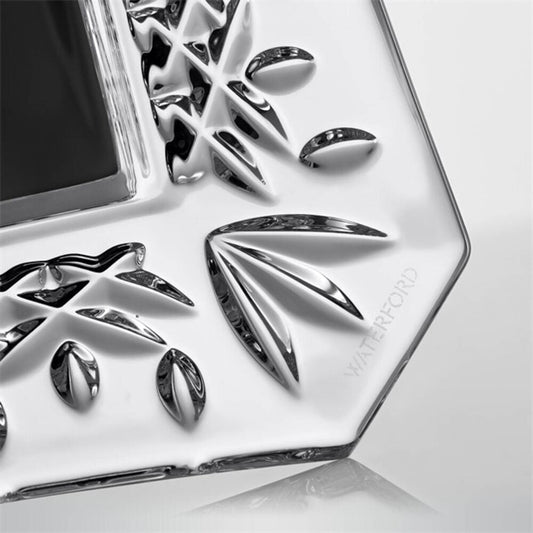 Lismore Photo Frame 13 x 18 Cm by Waterford Additional Image-2