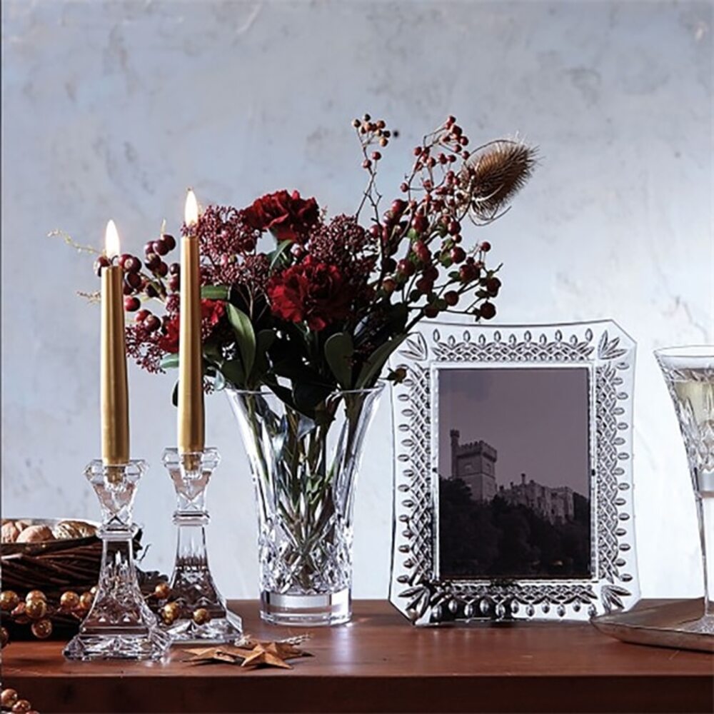 Lismore Photo Frame 13 x 18 Cm by Waterford Additional Image-5