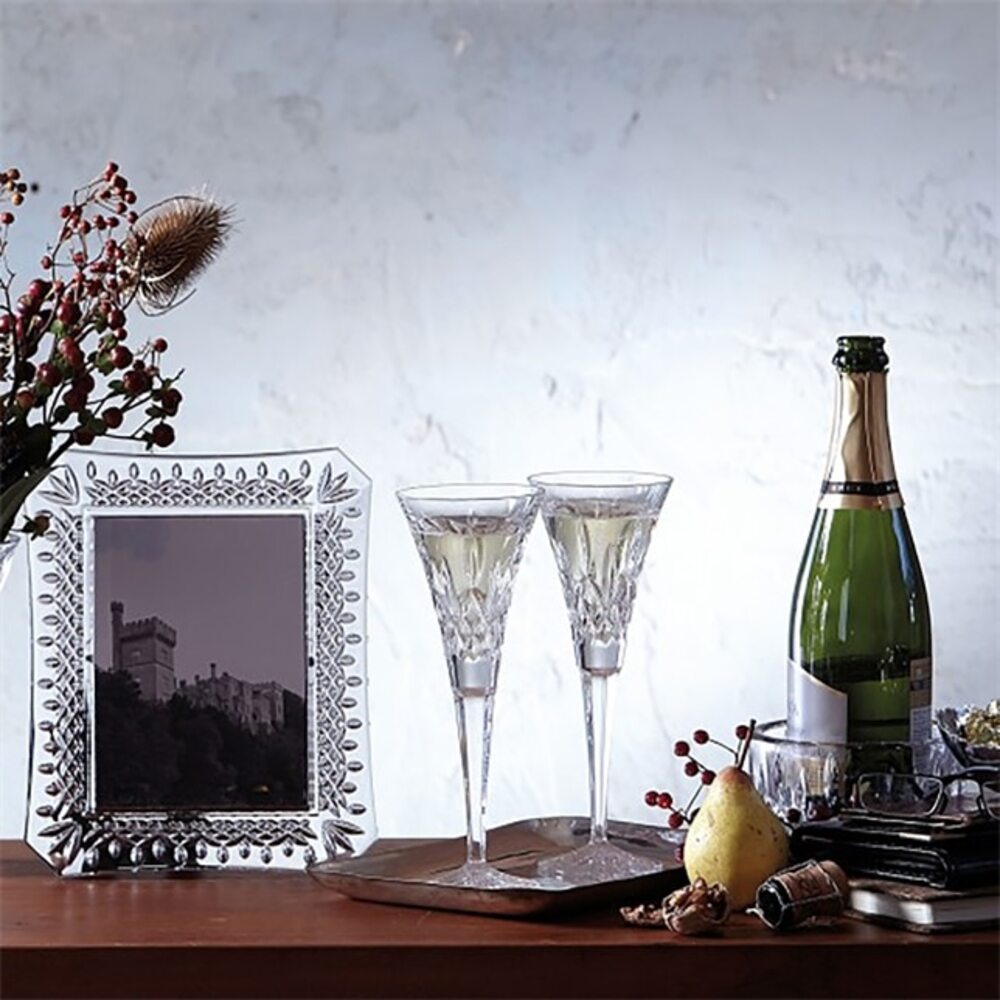 Lismore Photo Frame 13 x 18 Cm by Waterford Additional Image-6