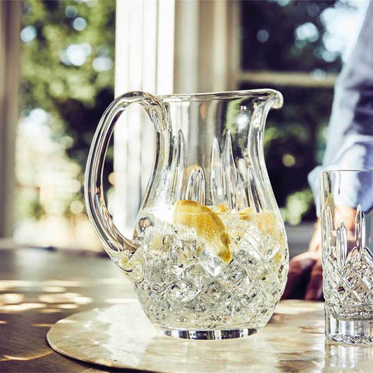 Lismore Pitcher by Waterford Additional Image 1