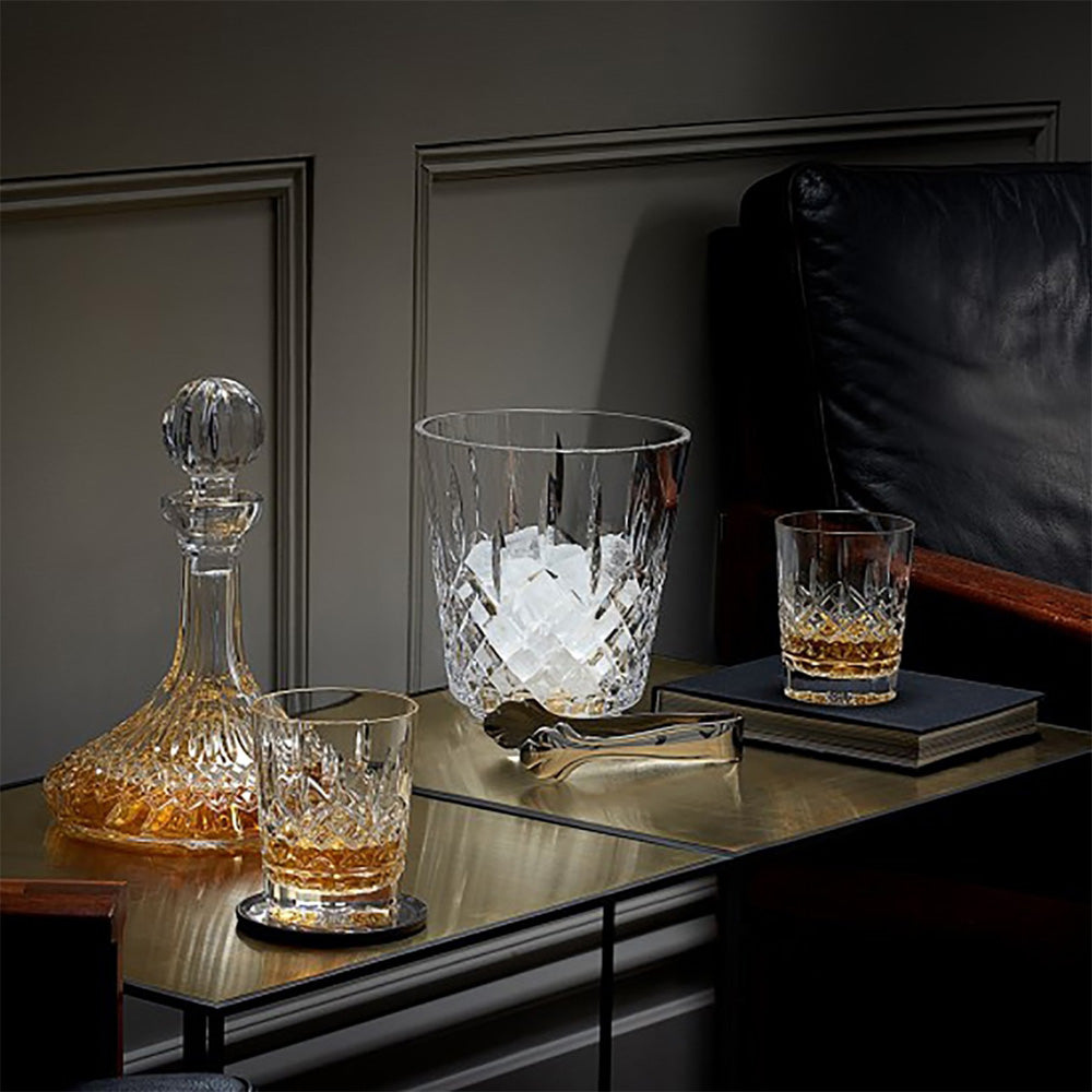 Lismore Ships Decanter by Waterford Additional Image 1
