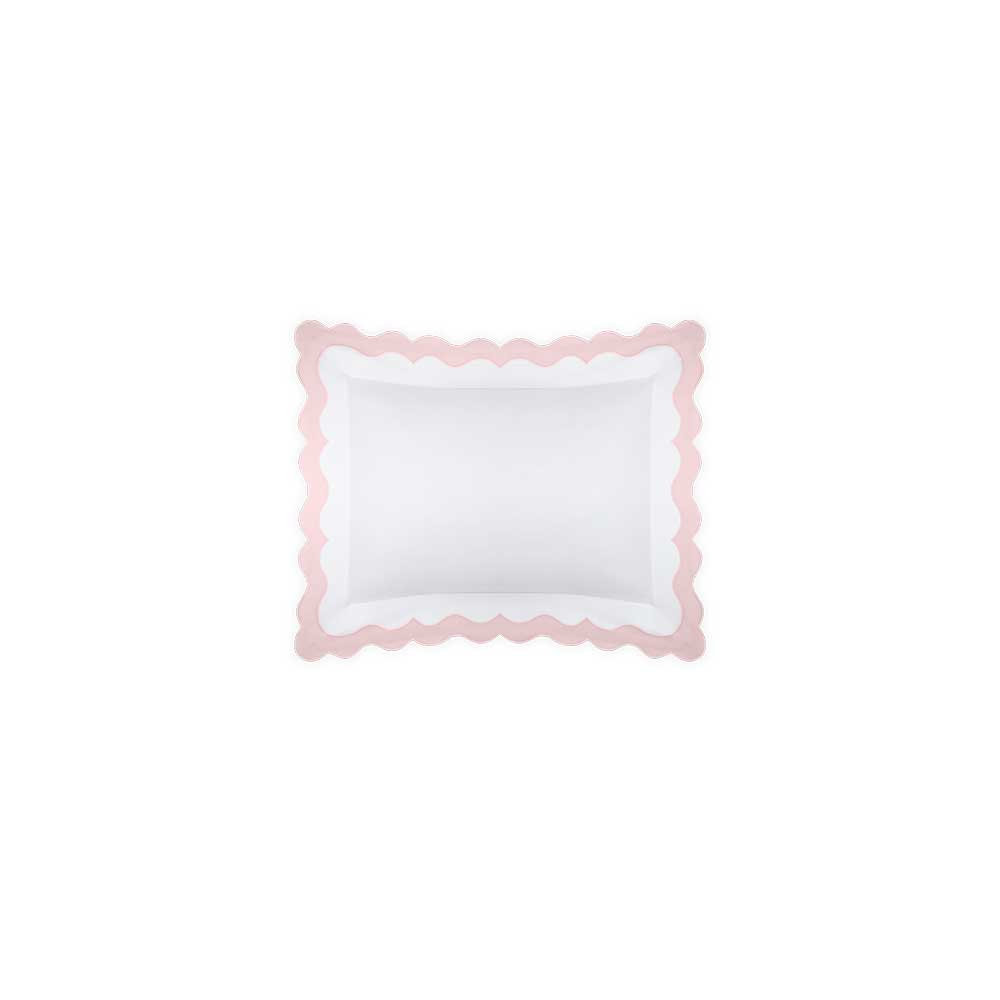 Lorelei Luxury Bed Linens by Matouk