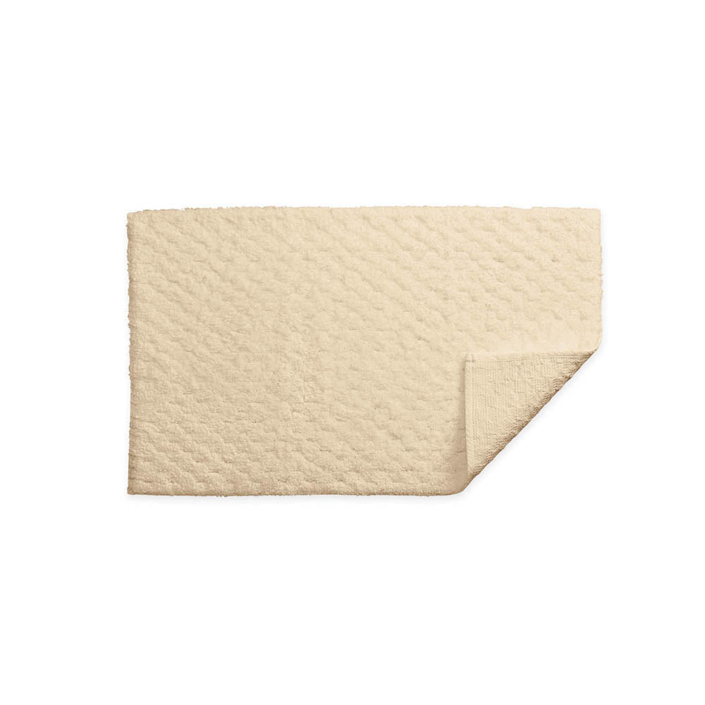 Lotus Luxury Bath Rug by Matouk