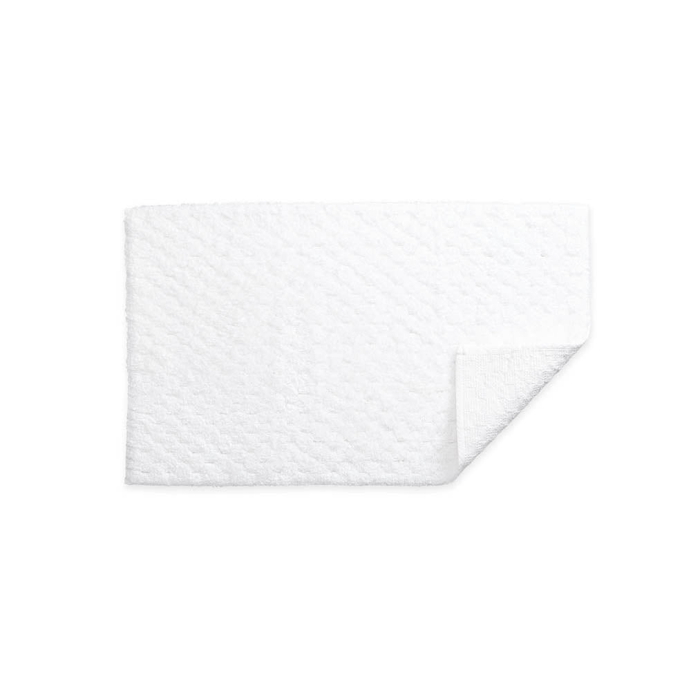 Lotus Luxury Bath Rug by Matouk
