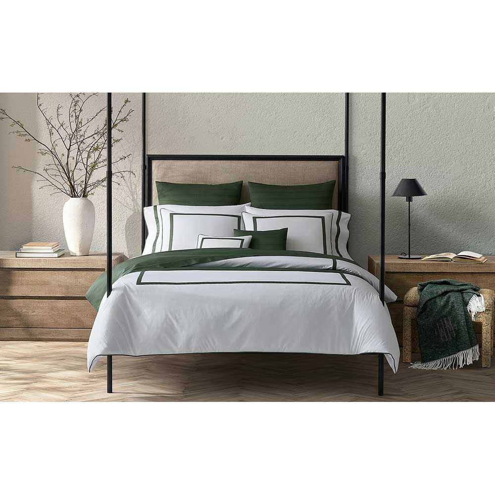 Netto Luxury Bed Linens by Matouk