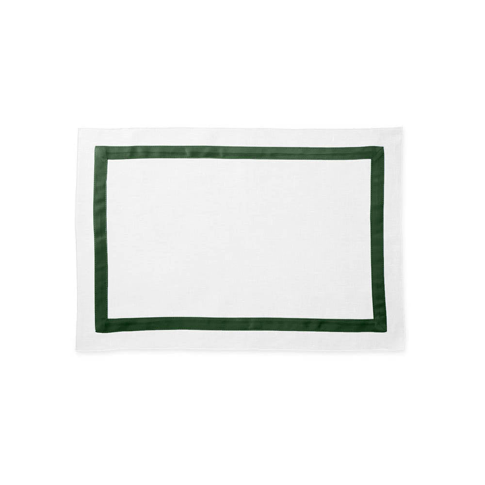 Lowell Placemat Set of 4 by Matouk