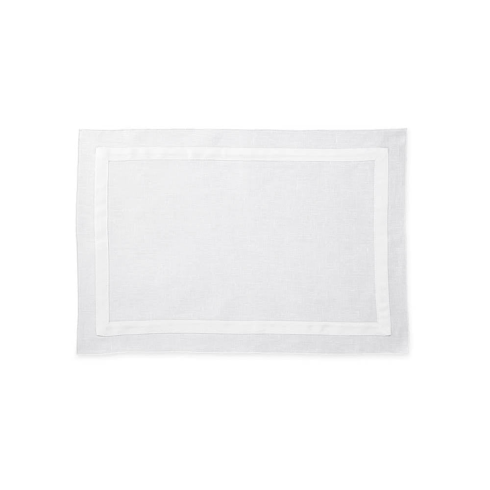 Lowell Placemat Set of 4 by Matouk