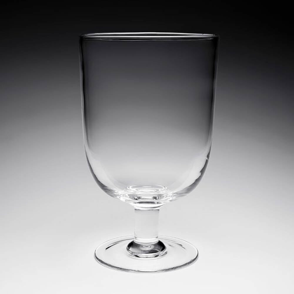 Lowell Vase (18"/46cm) by William Yeoward Crystal Additional Image - 1