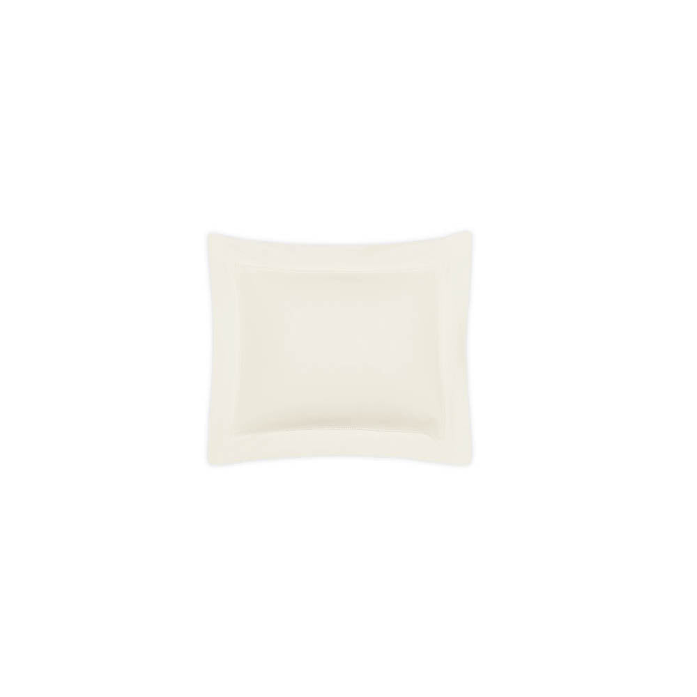 Luca Hemstitch Luxury Bed Linens by Matouk