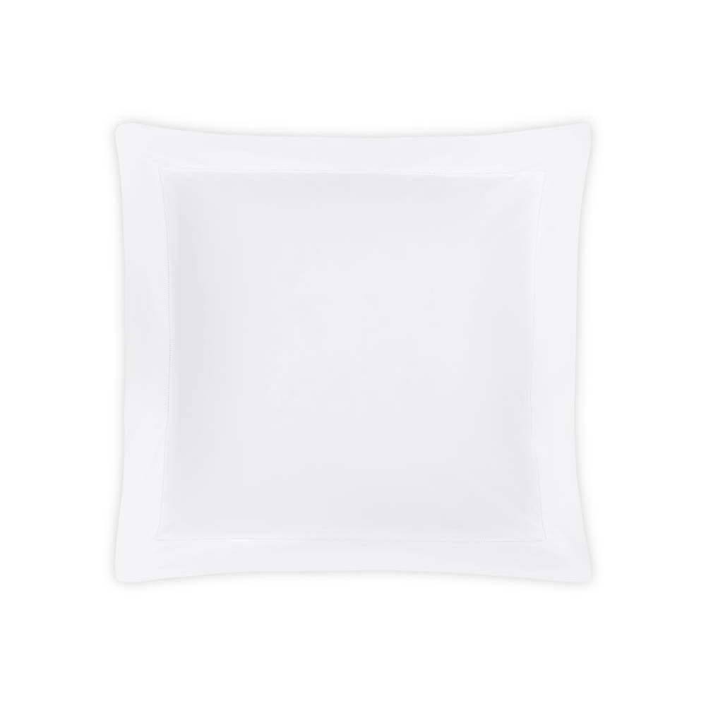Luca Hemstitch Luxury Bed Linens by Matouk