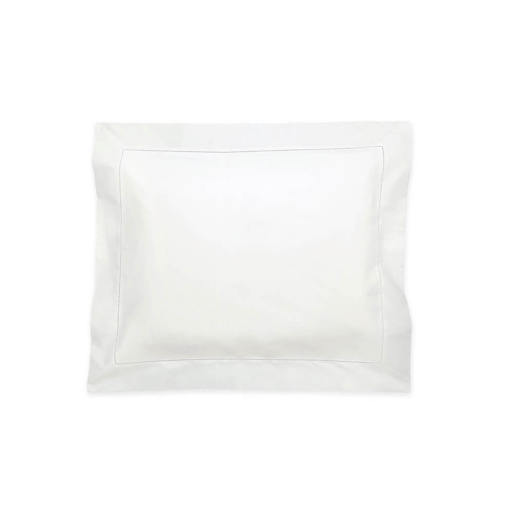 Luca Hemstitch Luxury Bed Linens by Matouk