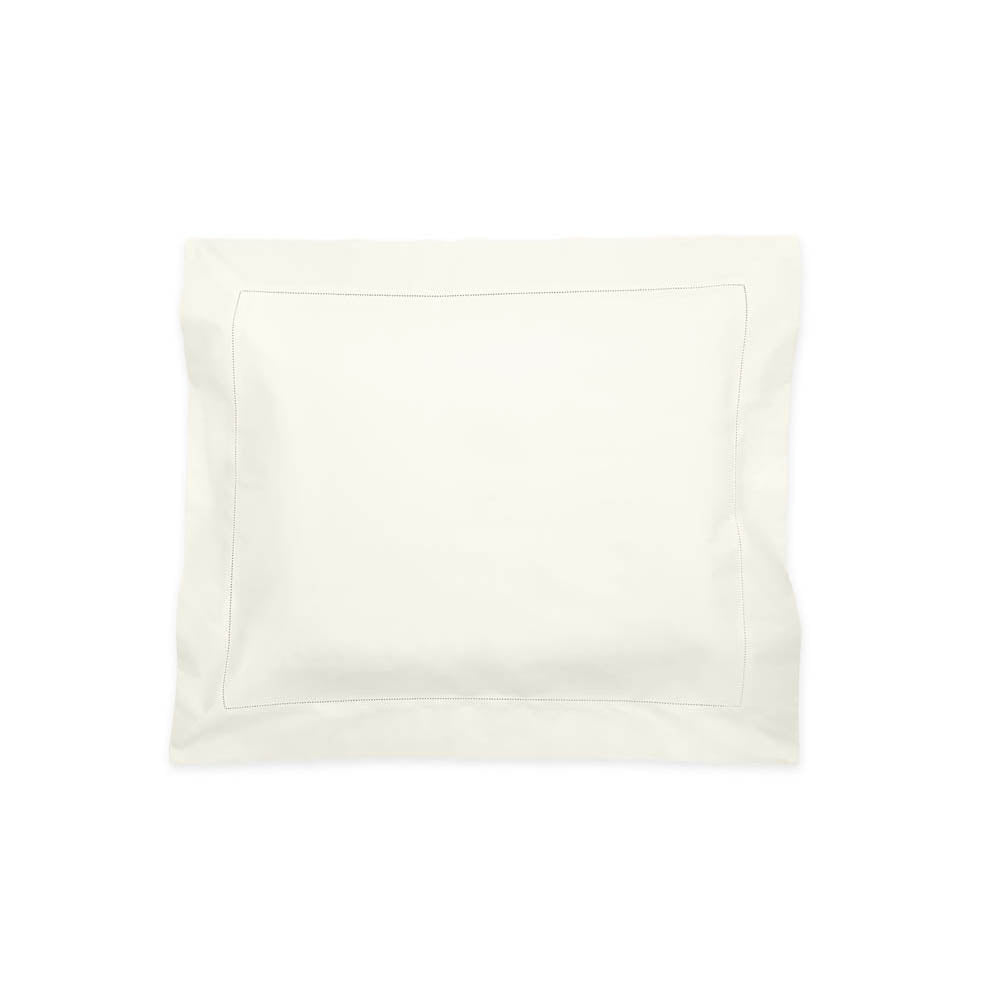 Luca Hemstitch Luxury Bed Linens by Matouk