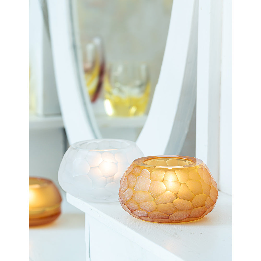 Lucy Votive, 5.7 cm by Moser dditional Image - 9