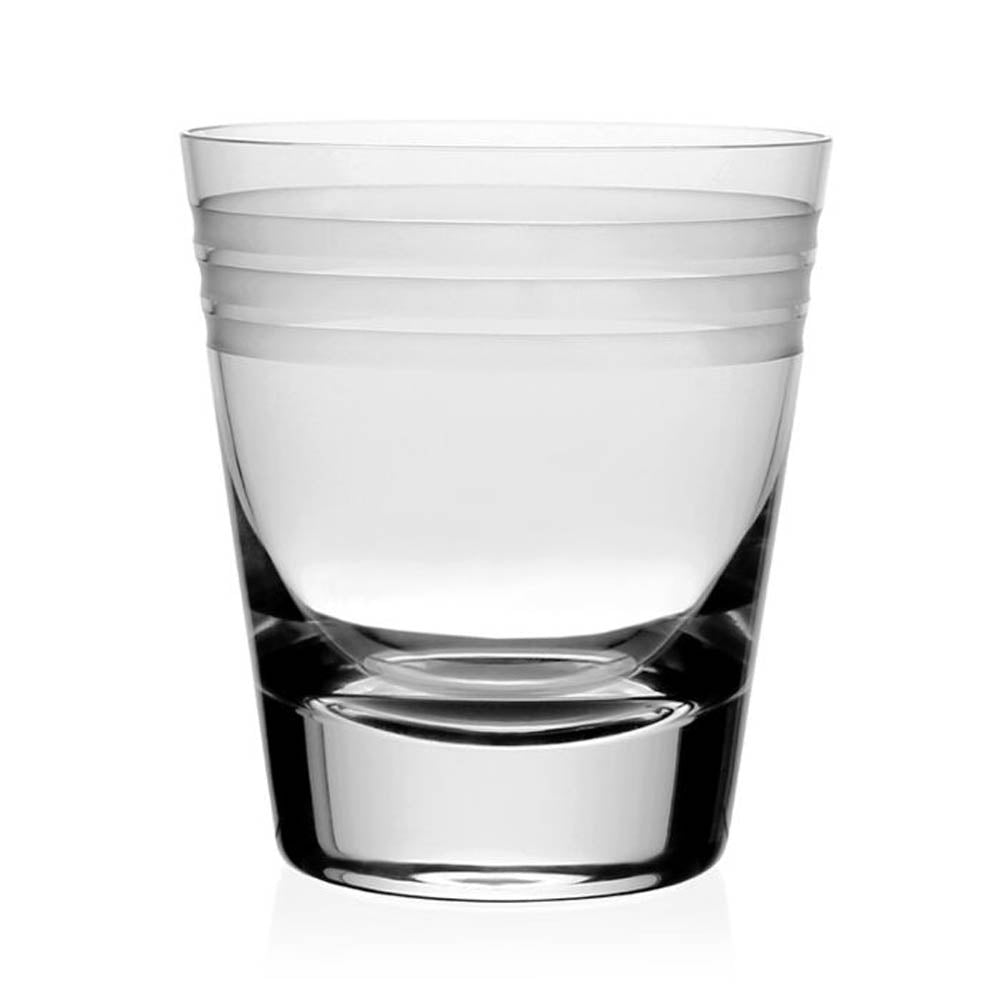 Madison Double Old Fashioned by William Yeoward American Bar Additional Image - 1