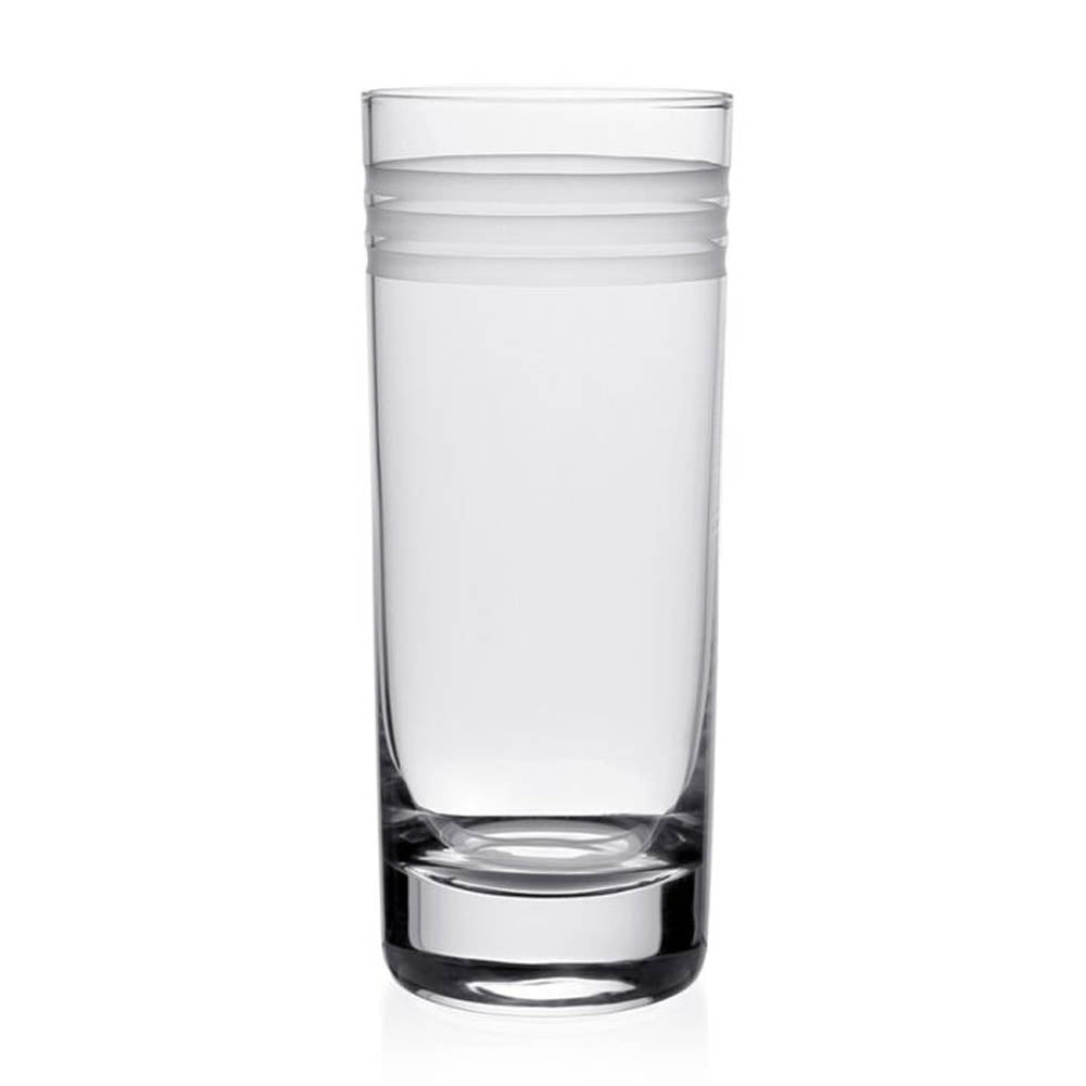 Madison Highball Tumbler by William Yeoward American Bar Additional Image - 1