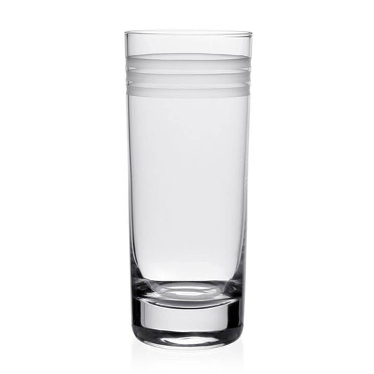 Madison Highball Tumbler by William Yeoward American Bar Additional Image - 1