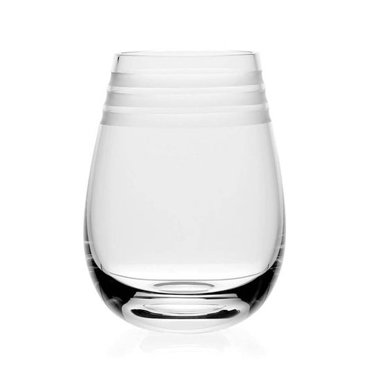 Madison Small Wine Tumbler by William Yeoward American Bar Additional Image - 1