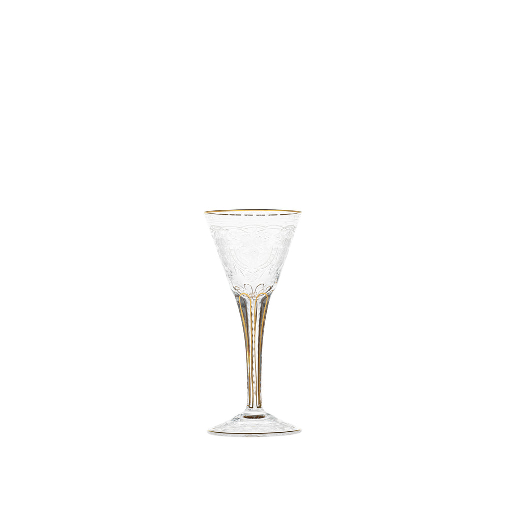 Maharani Liqueur Glass, 50 ml by Moser