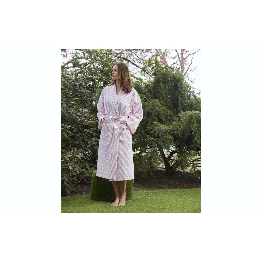 Matteo Luxury Robe By Matouk Additional Image 2