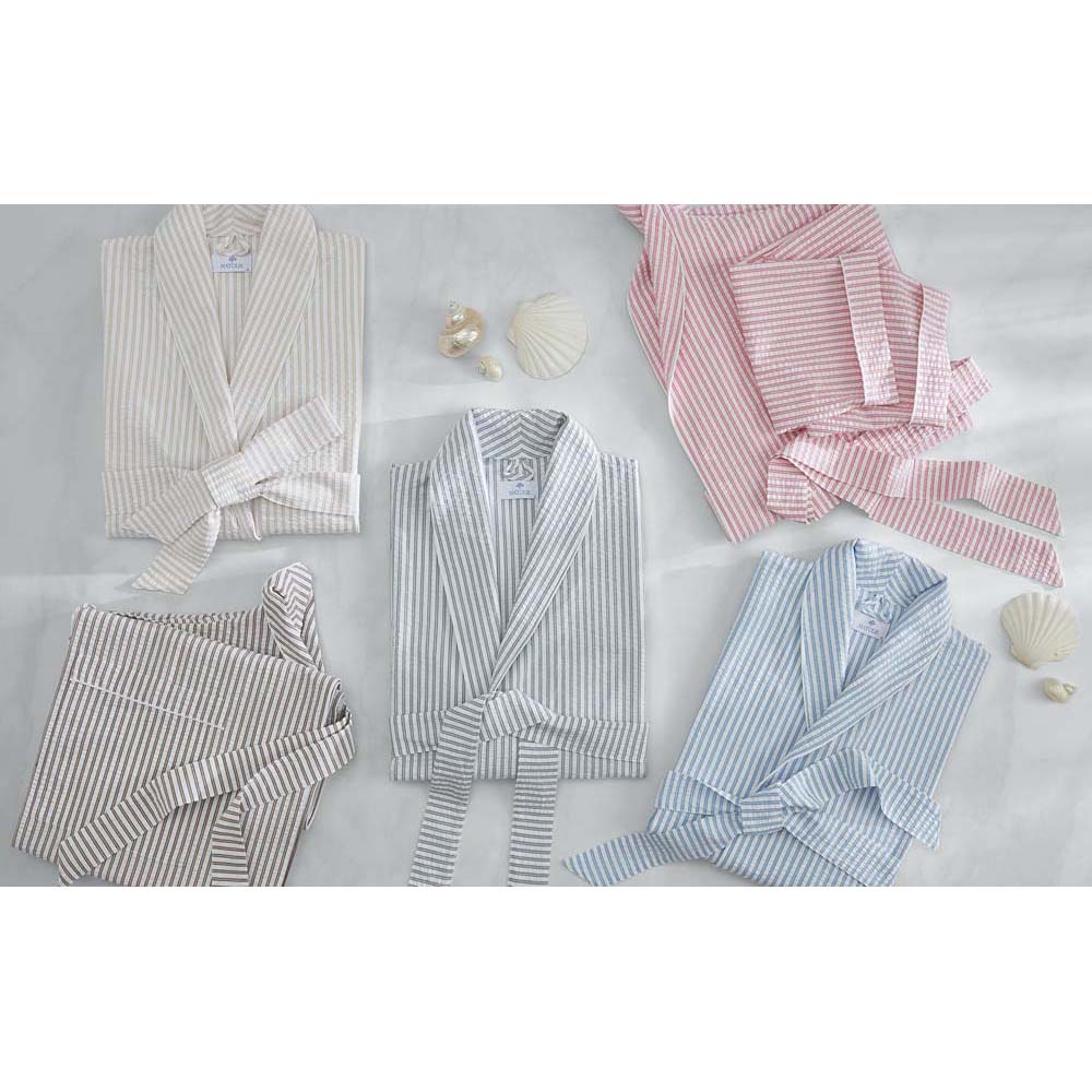 Matteo Luxury Robe By Matouk Additional Image 3