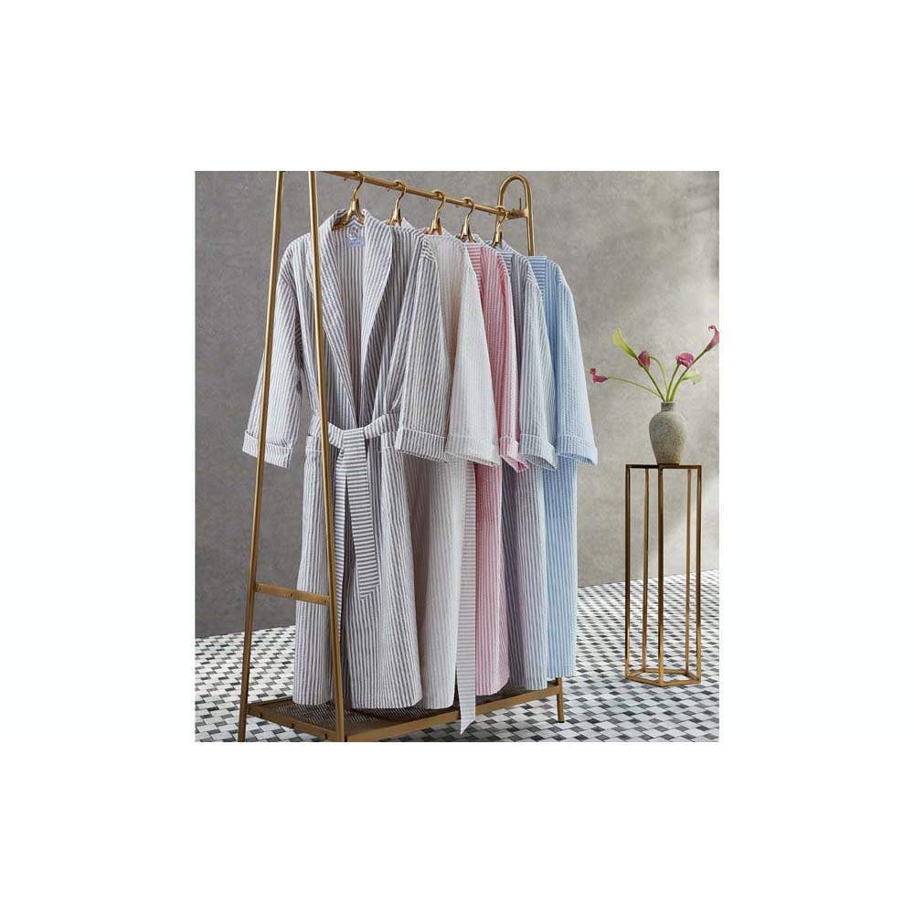 Matteo Luxury Robe By Matouk Additional Image 4