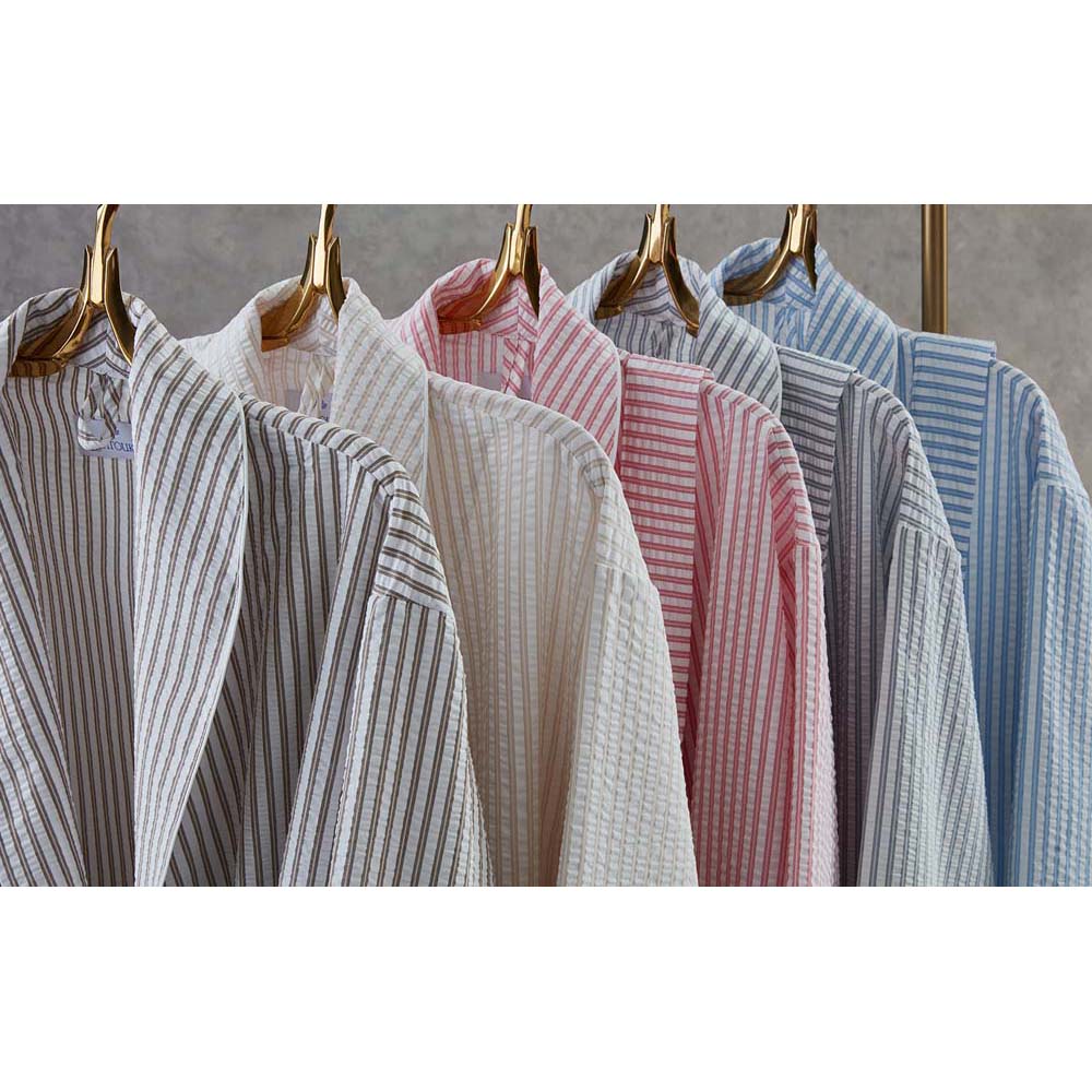 Matteo Luxury Robe By Matouk Additional Image 5