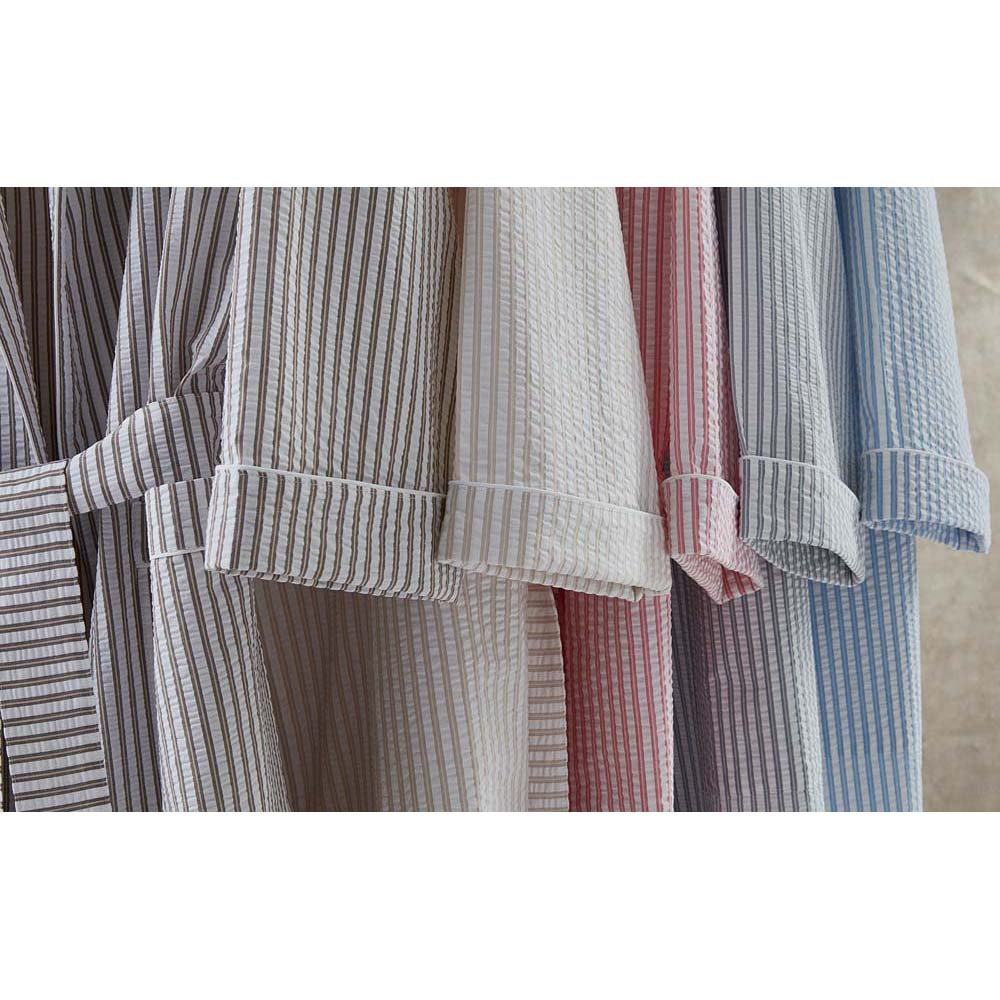 Matteo Luxury Robe By Matouk Additional Image 6