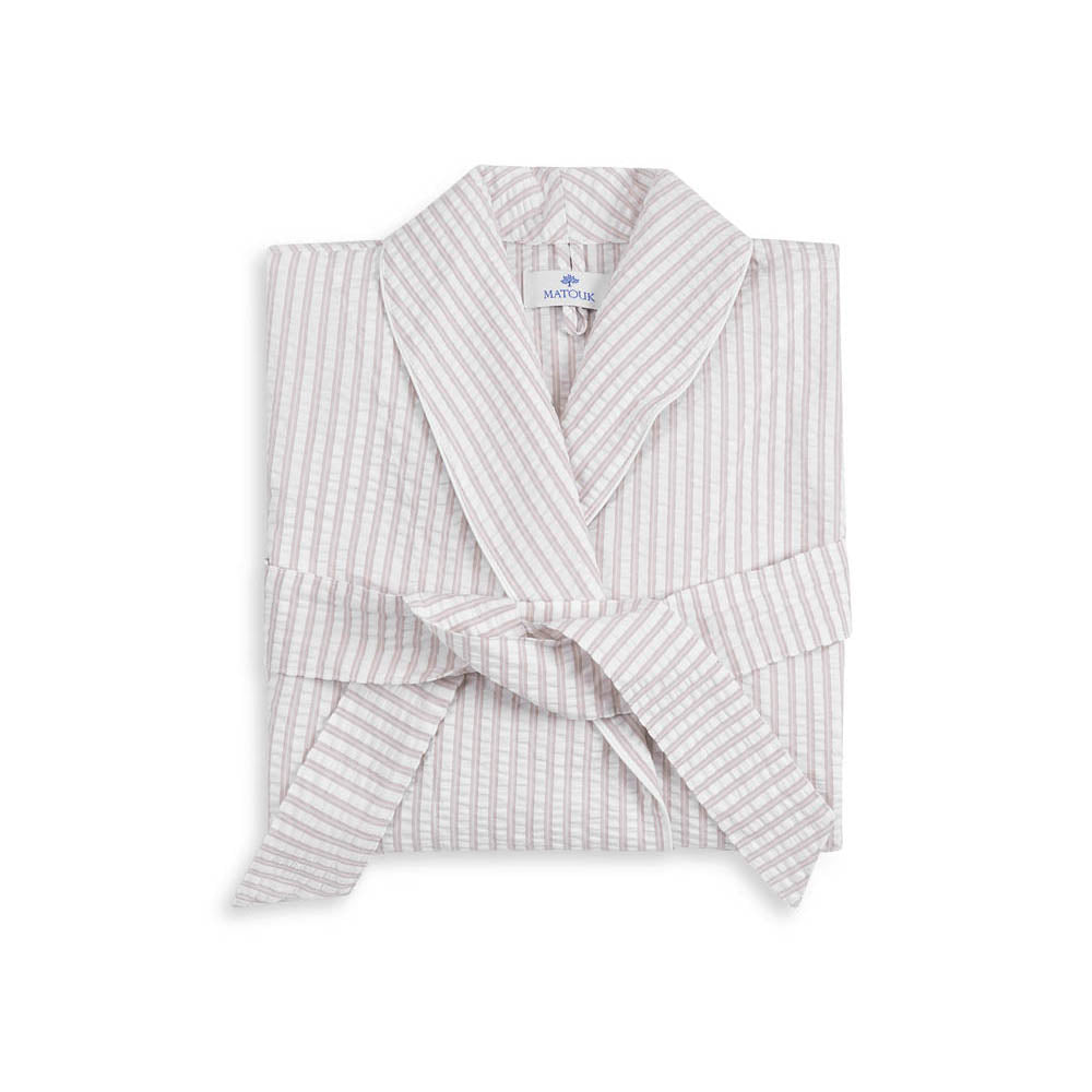 Matteo Luxury Robe by Matouk