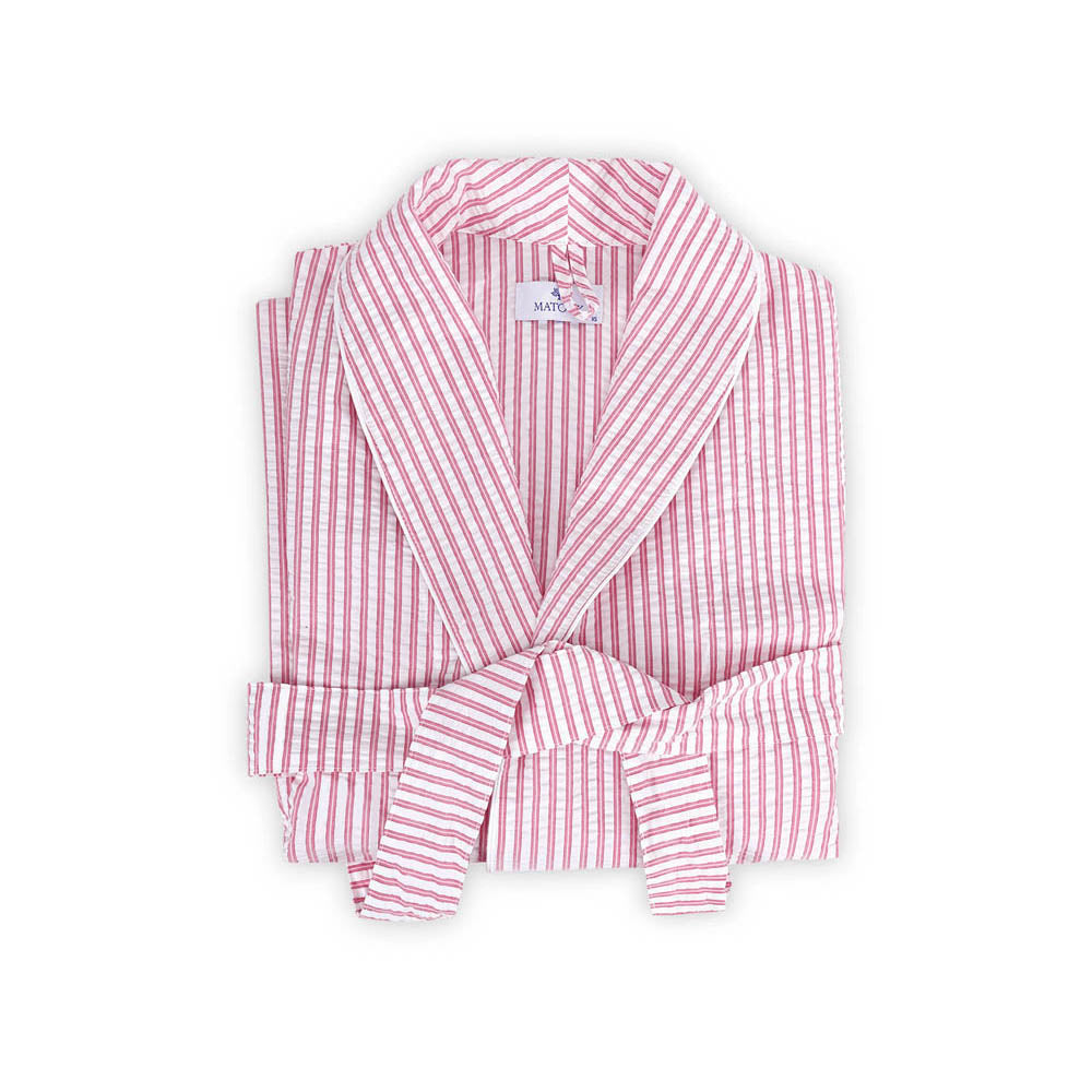 Matteo Luxury Robe by Matouk