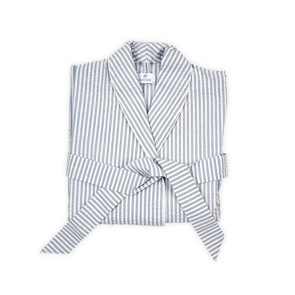 Matteo Luxury Robe by Matouk