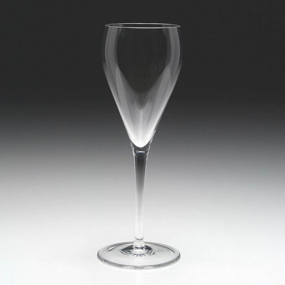 Melody Small Wine by William Yeoward Crystal Additional Image - 1