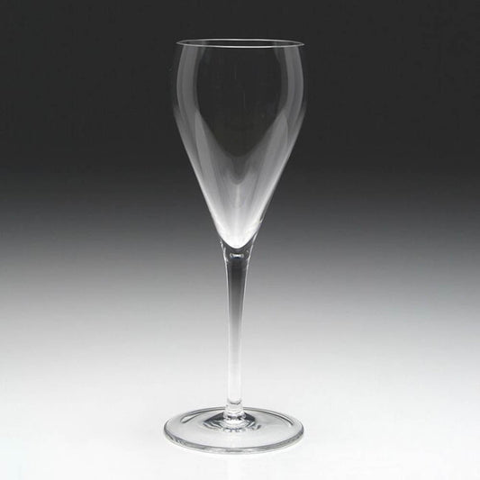 Melody Small Wine by William Yeoward Crystal Additional Image - 1