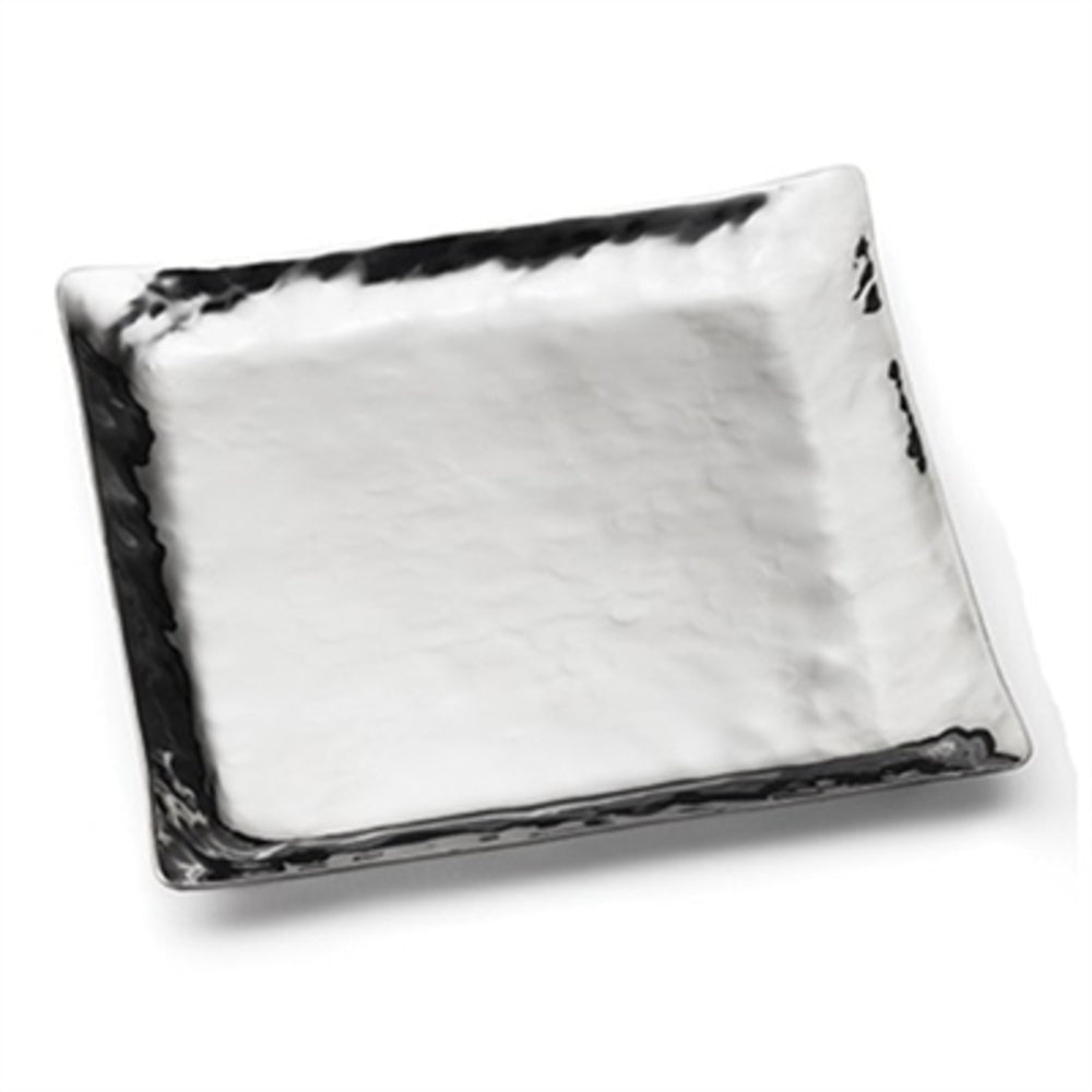 Mesa Square Tray 15' x 15" by Mary Jurek Design
