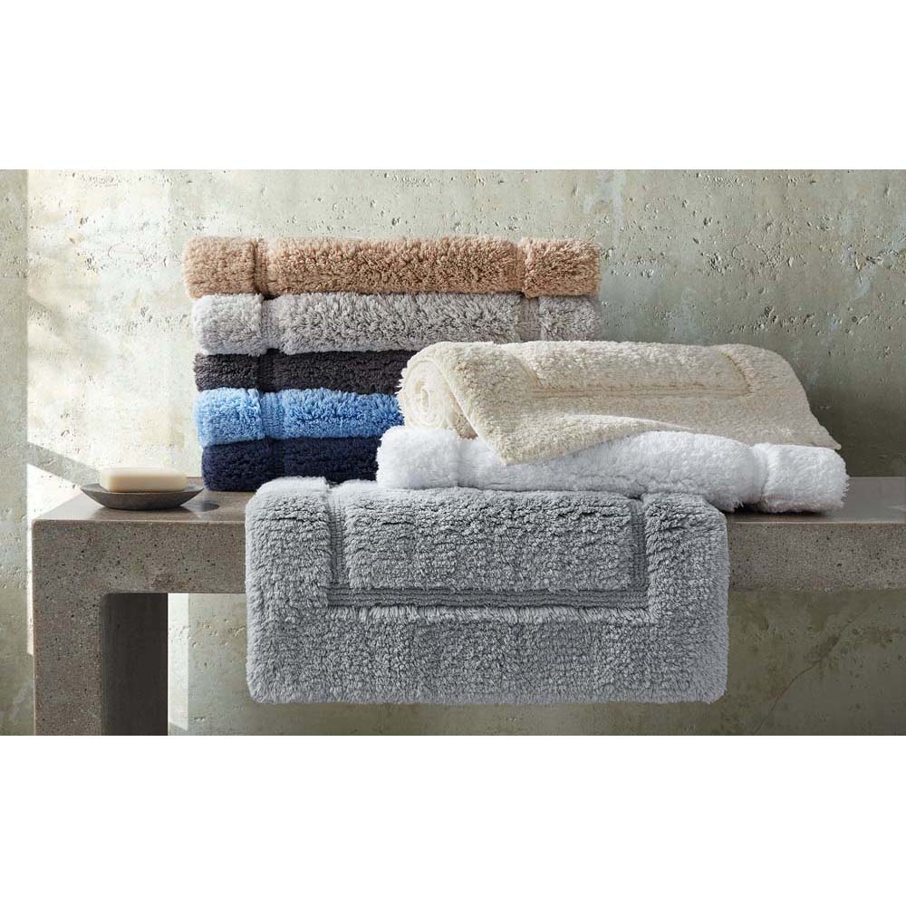 Milagro Luxury Bath Rug